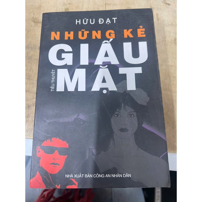 Những kẻ giấu mặt .24 338188