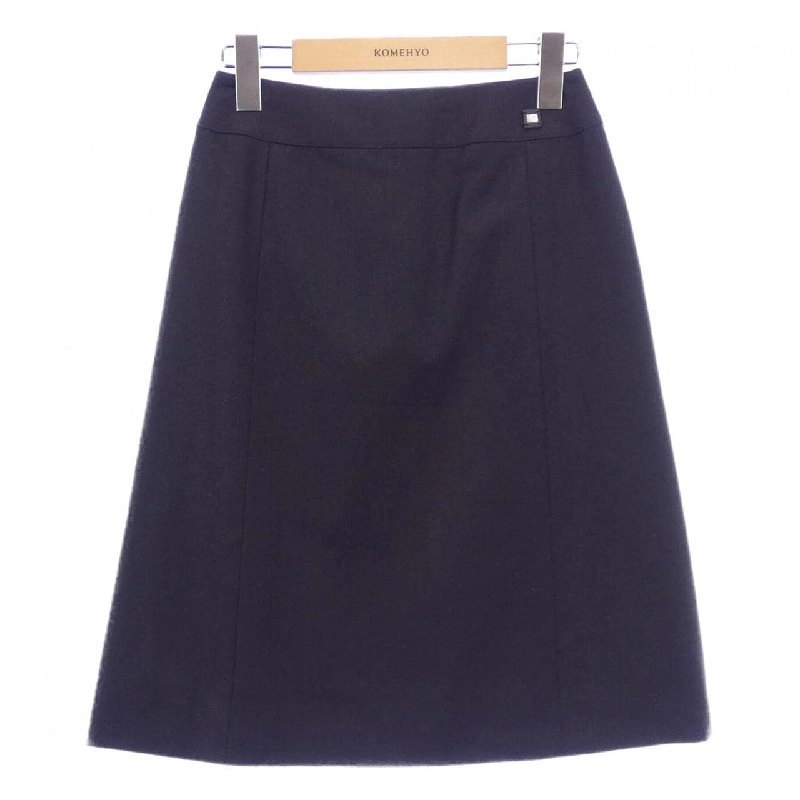 CHANEL P18201V10471 01A Váy - Hàng hiệu Chính hãng 815265