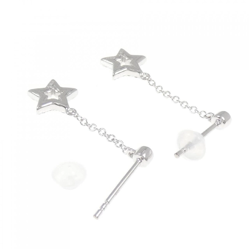 Bông tai kim cương Ponte Vecchio 0.25CT - Hàng hiệu chính hãng 844960