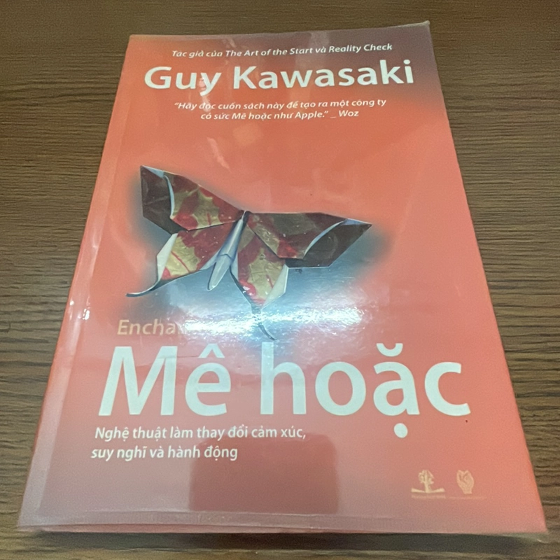 Mê hoặc Guy Kawasaki 358771