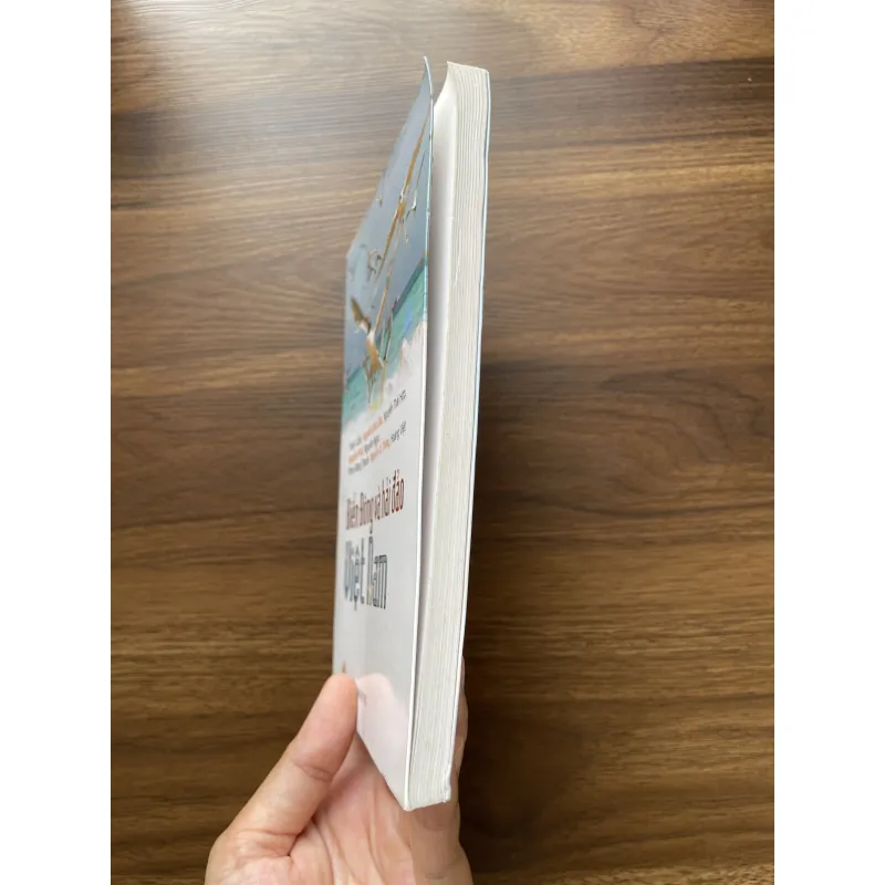 Biển Đông và hải đảo Việt Nam 934003