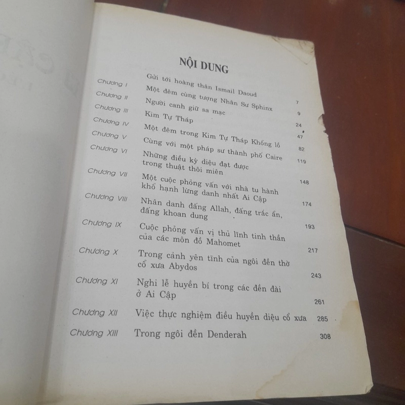 Paul Brunton - AI CẬP huyền bí 455488