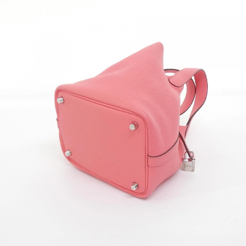 Túi Hermes Picotin Lock PM 056289CK 616572