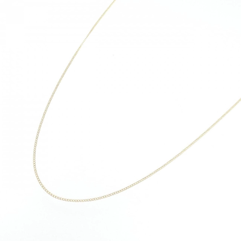 Dây chuyền K18YG - Hàng hiệu Authentic 864540