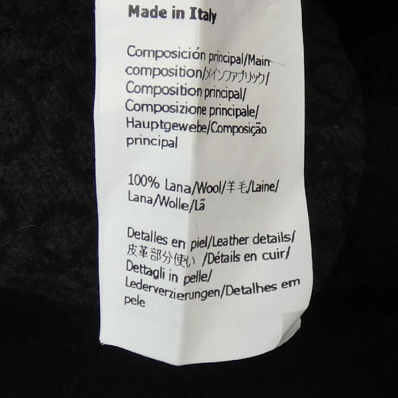 【Mã giảm giá】Áo khoác LOEWE 641130