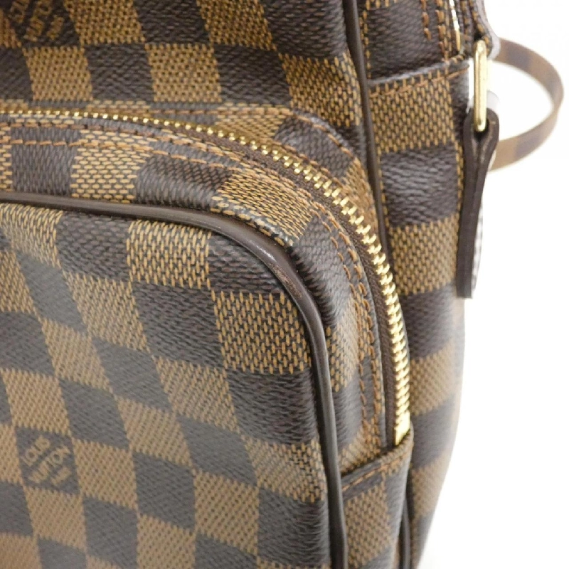 Túi đeo vai Louis Vuitton Damier Amazon N48074 612874