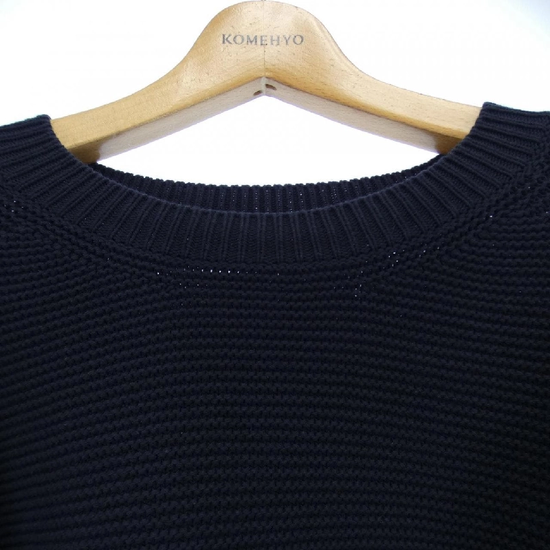 【Mã giảm giá】Max Mara STUDIO ニット 641734