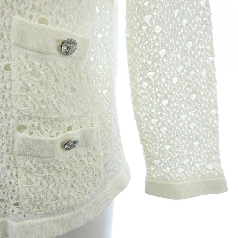 CHANEL P43331K04388 Áo khoác - Hàng hiệu Chính hãng 811284