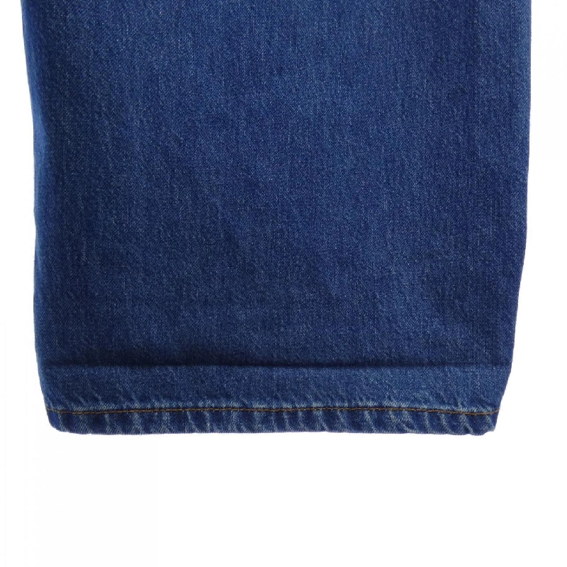 J.W.ANDERSON Jeans - Hàng hiệu Authentic 820941