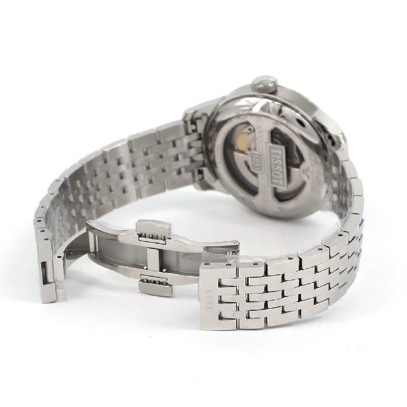 Tissot Le Locle Powermatic 80 T006.407.11.093.00 SS Automatic - Hàng hiệu Chính hãng 882888