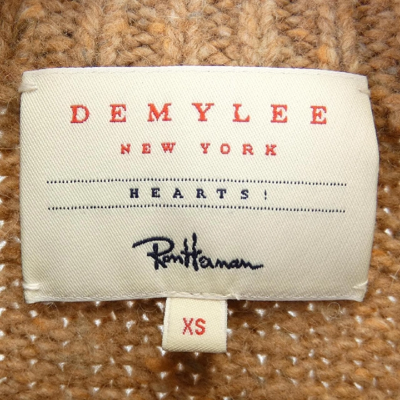 DEMYLEE ニット 629659