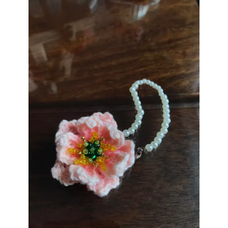 Móc khoá hoa  547449