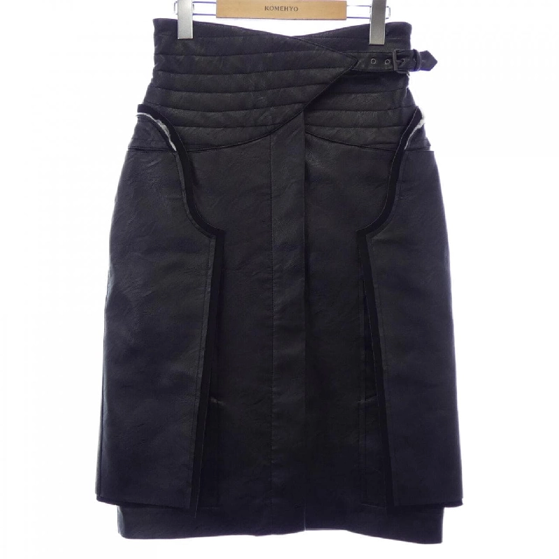 Maison Margiela S29AM0297 Váy - Hàng hiệu Chính hãng 822488