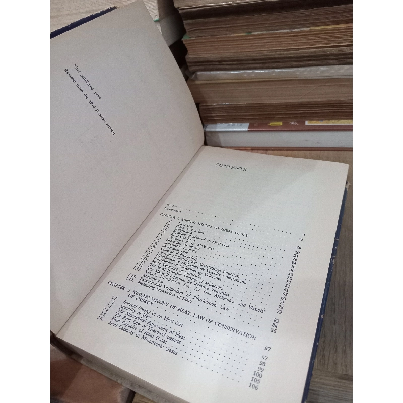 Molecular physics - A.K. Kikoin, I.K. Kikoin 777181