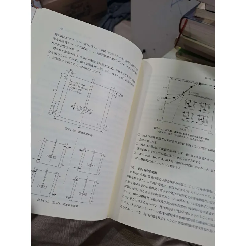 化学工学学の新展開 - Tiếng Nhật mới 90% bìa cứng - KHOA HỌC ĐỜI SỐNG - HCM0111 630104