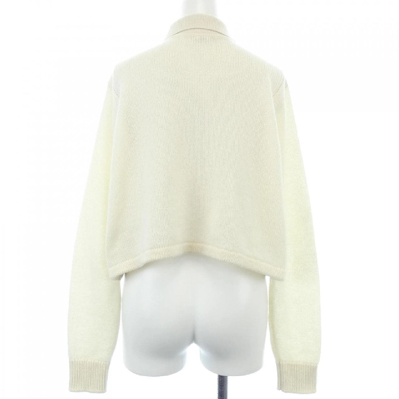 【Mã giảm giá】Áo khoác cardigan HERMES 644078