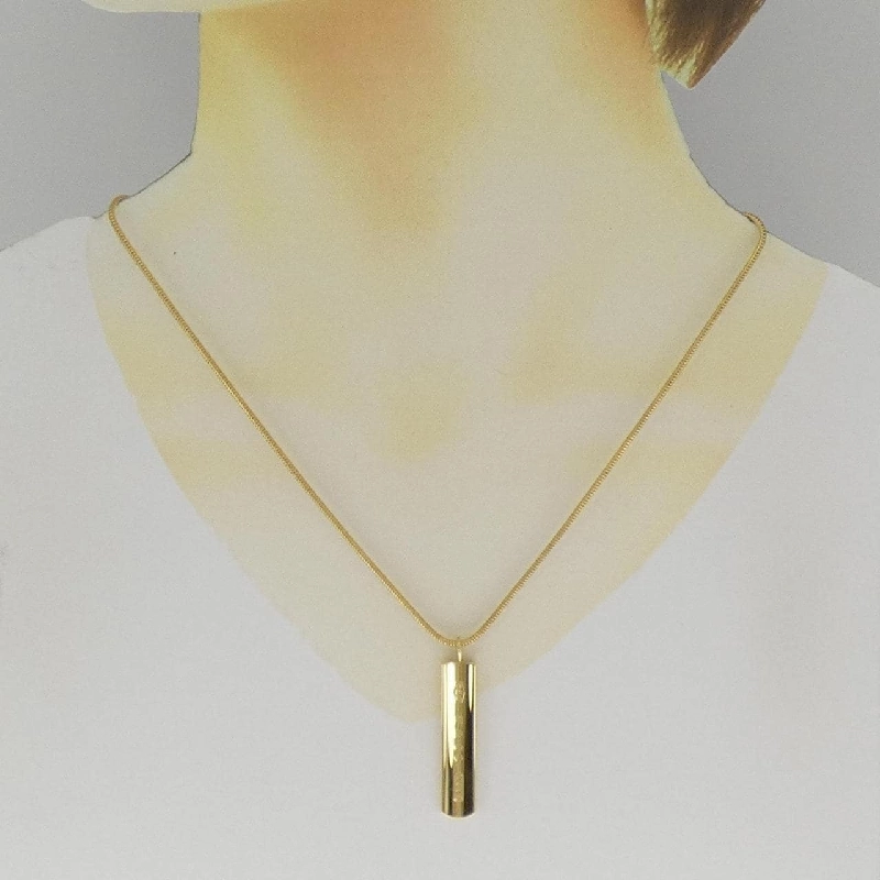 Tiffany 1837 Necklace - Hàng hiệu Authentic 841705