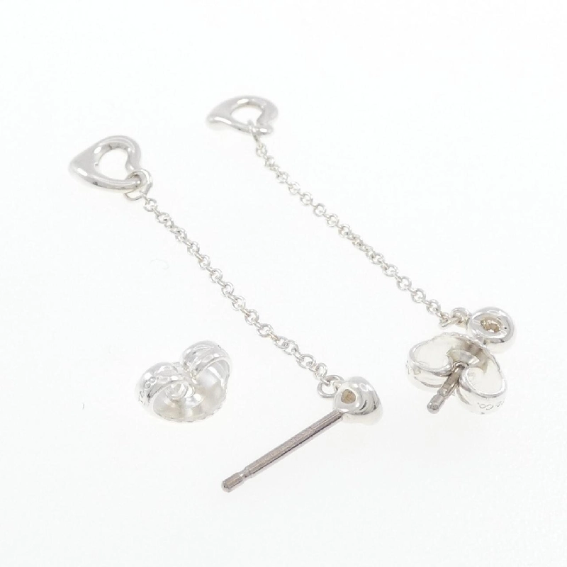 Bông tai Tiffany Open Heart 666314