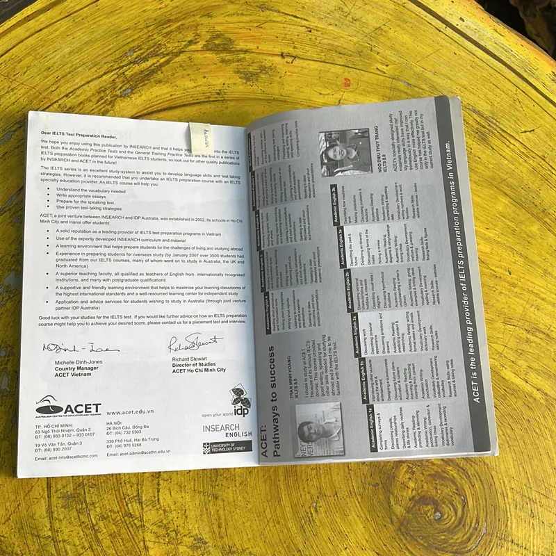 PREPARE IELTS SKILLS AND STRATEGIES & LUYỆN PHÁT ÂM TIẾNG ANH SHIP OR SHEEP? 737751