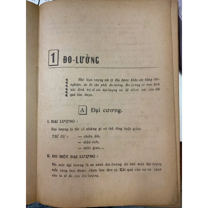 VẬT LÝ TẬP 1 ĐỘNG LỰC HỌC 753527