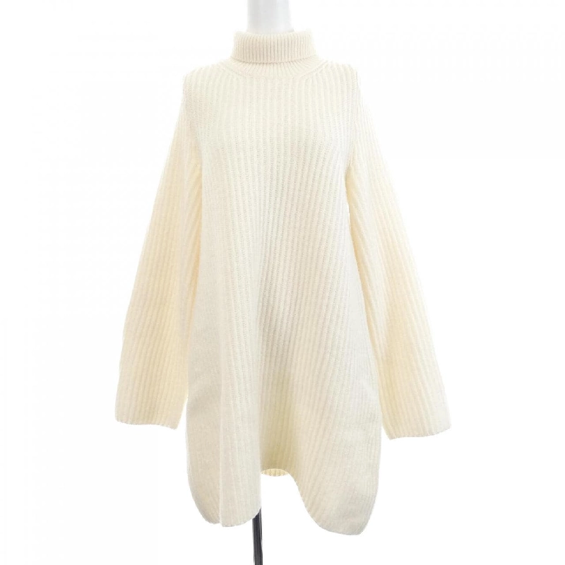 ザロウ THE ROW ニット - Hàng hiệu Authentic 773037