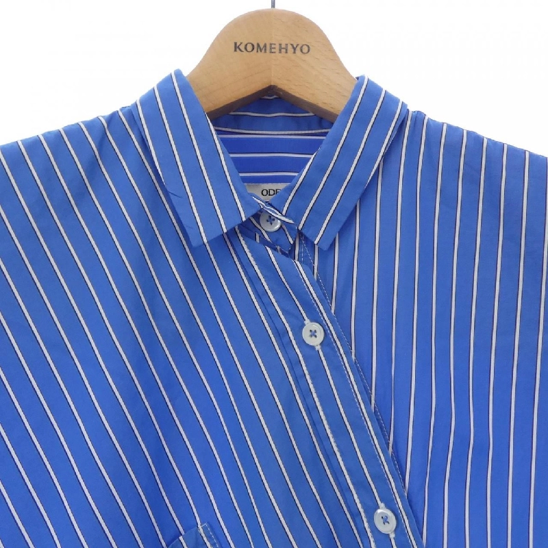 Áo sơ mi ODEEH - Hàng hiệu Authentic 626949