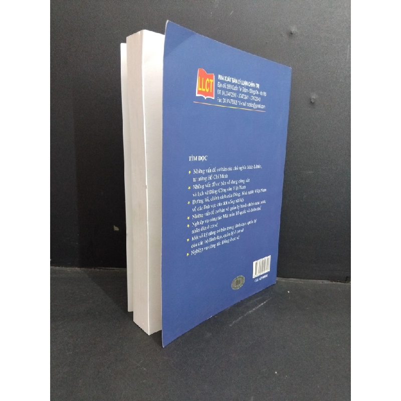 Những vấn đề cơ bản về hệ thống chính trị, nhà nước và pháp luật xã hội chủ nghĩa mới 90% bẩn 2017 HCM2811 GIÁO TRÌNH, CHUYÊN MÔN 338809