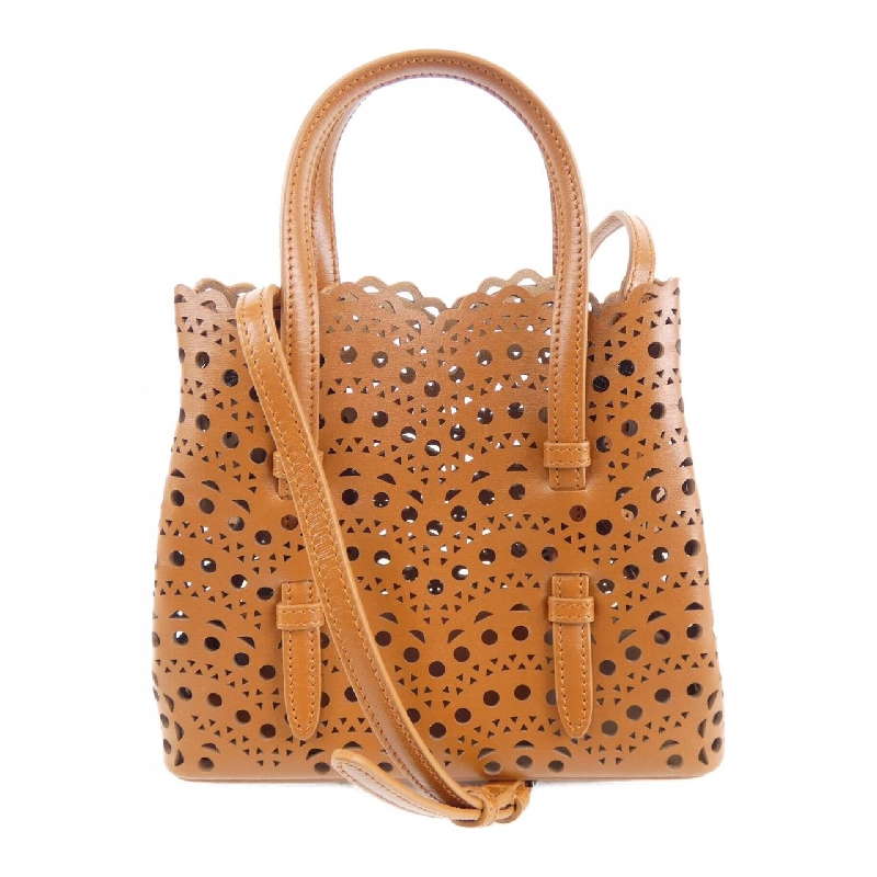 【Khuyến mãi】Túi ALAIA ALAIA 661750