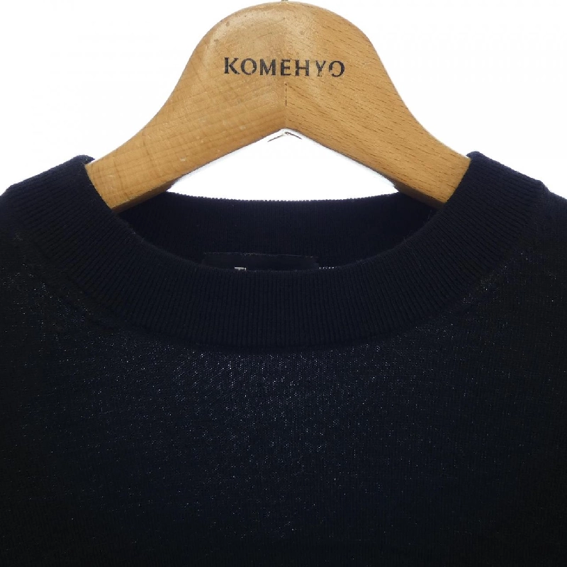 Thuyết lý lý thuyết áo len 633971