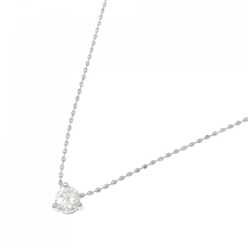 Dây chuyền kim cương PT900 0.20CT - Hàng hiệu Chính hãng 859817