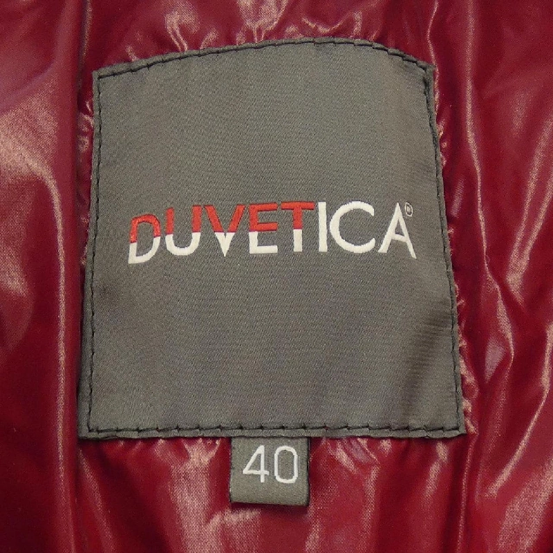 Duvetica DUVETICA áo khoác lông vũ 633717