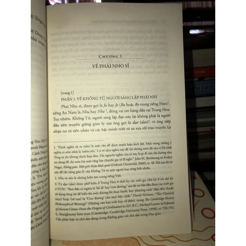 Luận về các phái của người Trung Hoa và Đàng Ngoài - Đức cha Adriano di St. Thecla 753240