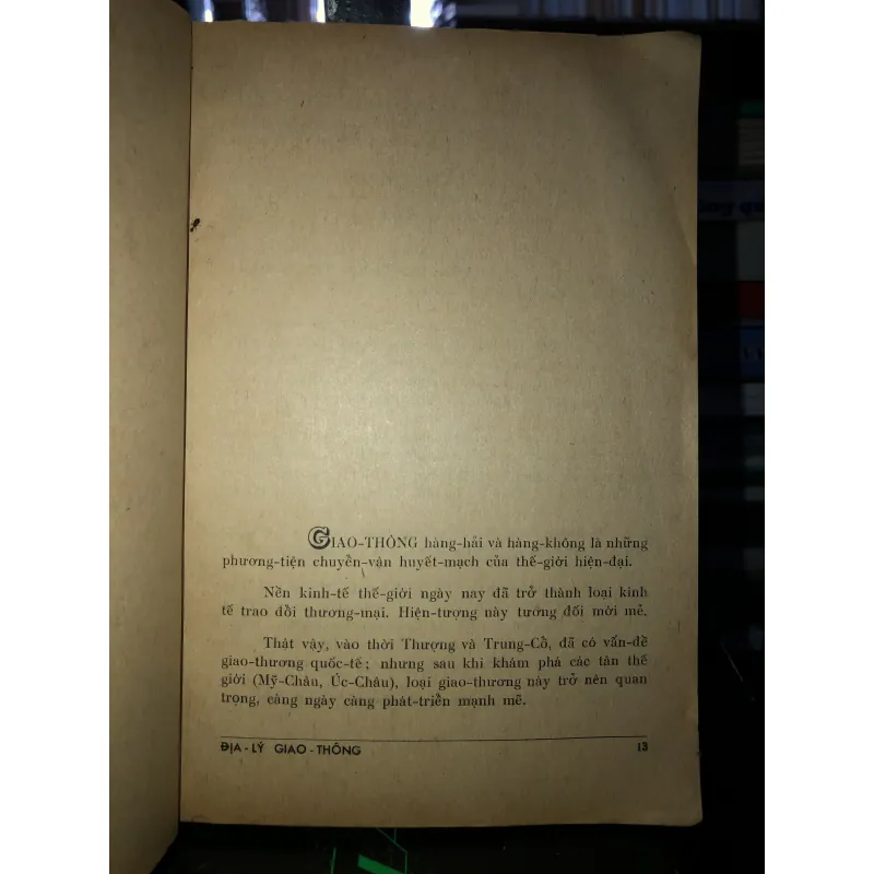 Địa lý giao thông  797411