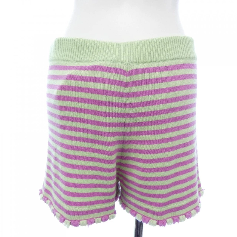 CHANEL LOOK35 P79538K11483 25S Quần short - Hàng hiệu Chính hãng 812199