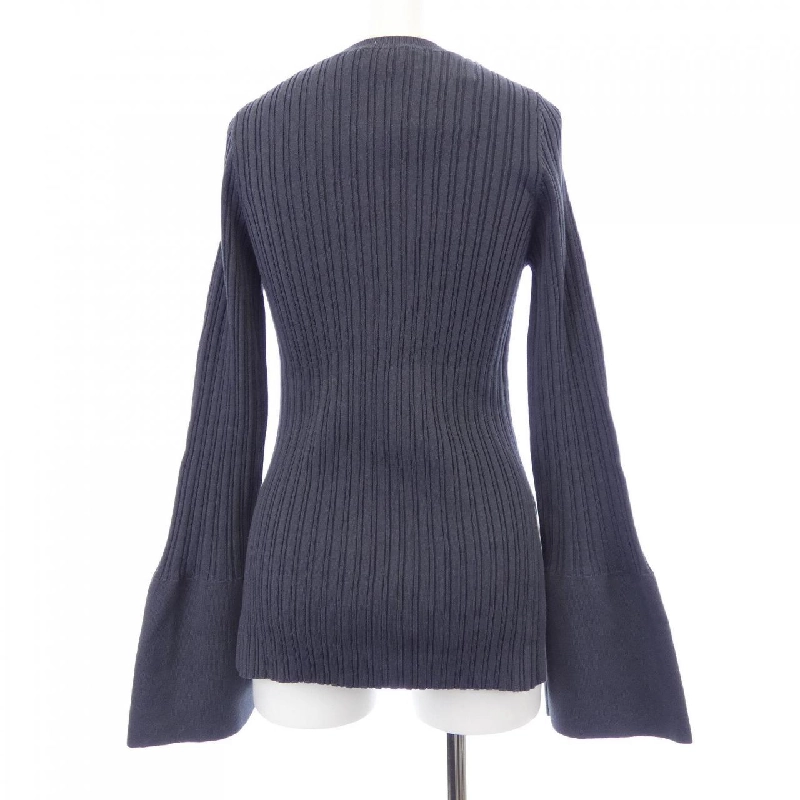 LANVIN en Bleu - Áo len - Hàng hiệu Chính hãng 818839