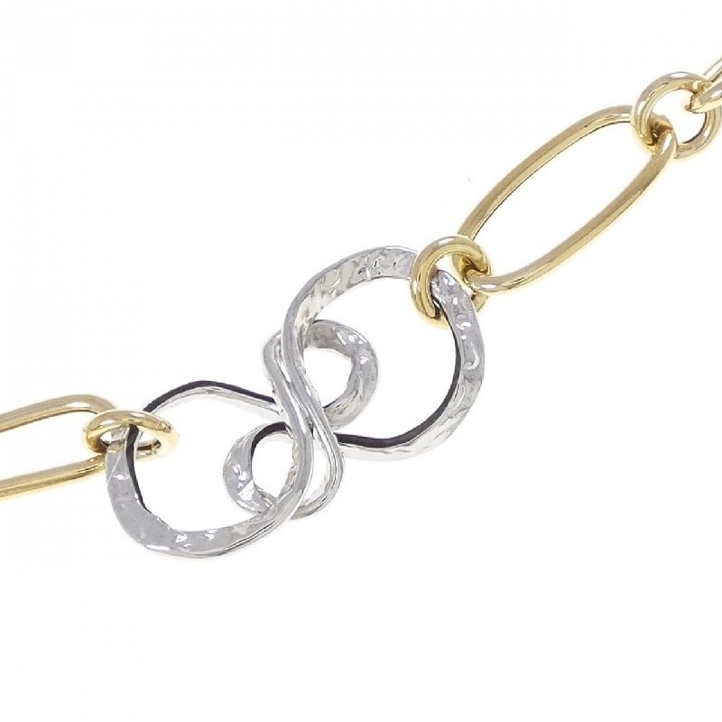 Necklace ウノアエレ 750G/750WG - Hàng hiệu Authentic 845464