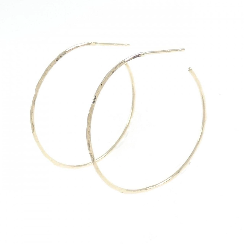 K10YG Khuyên tai - Hàng hiệu Chính hãng 868668