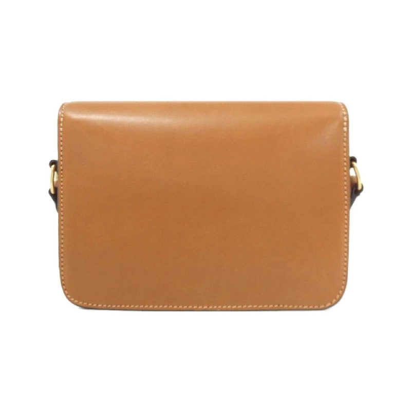 Túi xách vai Celine Teen Triomphe 188423BFN - Hàng hiệu Authentic 768116