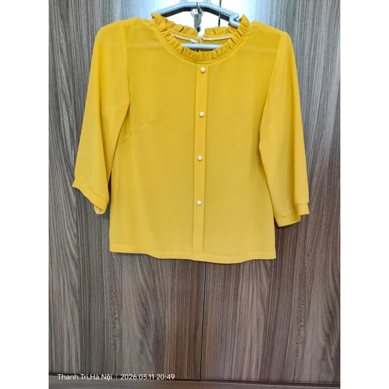 Váy rosa màu vàng đỏ  961304