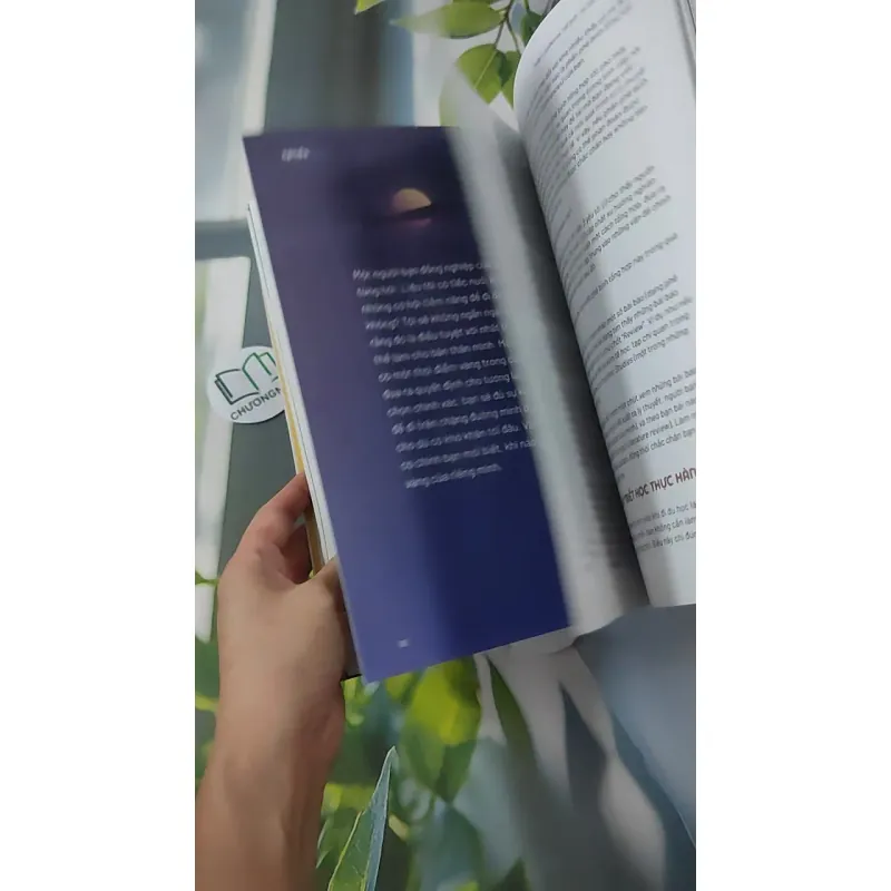 [MIỄN PHÍ BỌC SÁCH] Du Học Ký: Vạn Dặm Có Chi? 961146