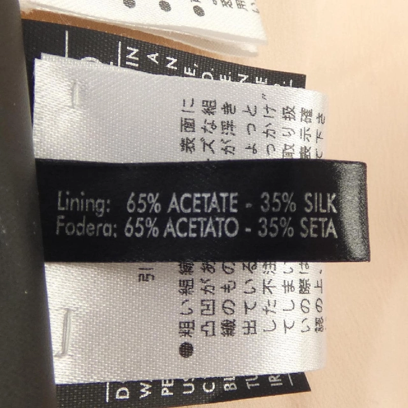 【Khuyến mãi】Salvatore Ferragamo SALVATORE FERRAGAMO Đầm 651234