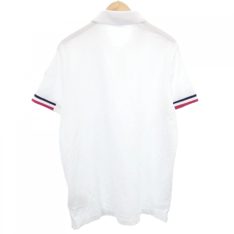 Áo polo MONCLER - Hàng hiệu Chính hãng 897952