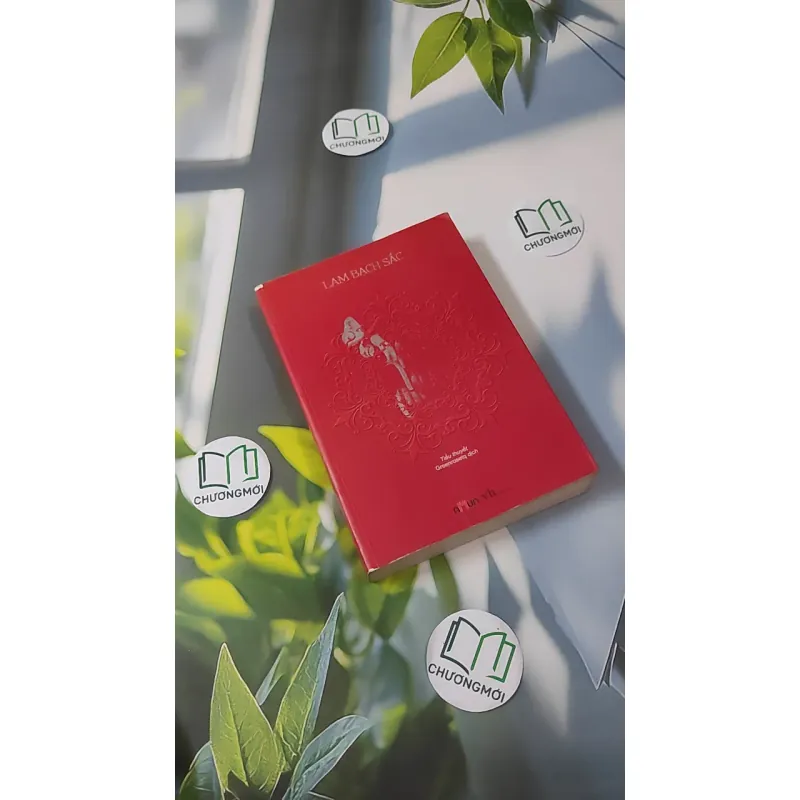 Yêu Không Lối Thoát - Lam Bạch Sắc 1018872