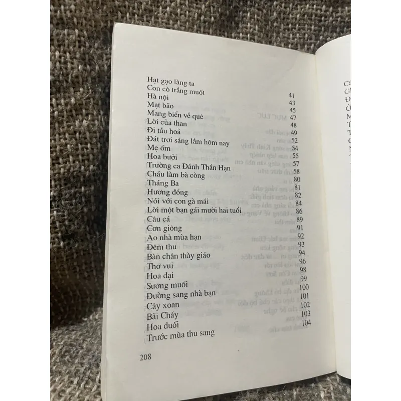 Trần Đăng Khoa - thơ tinh tuyển, khoảng 90 bài  1007043