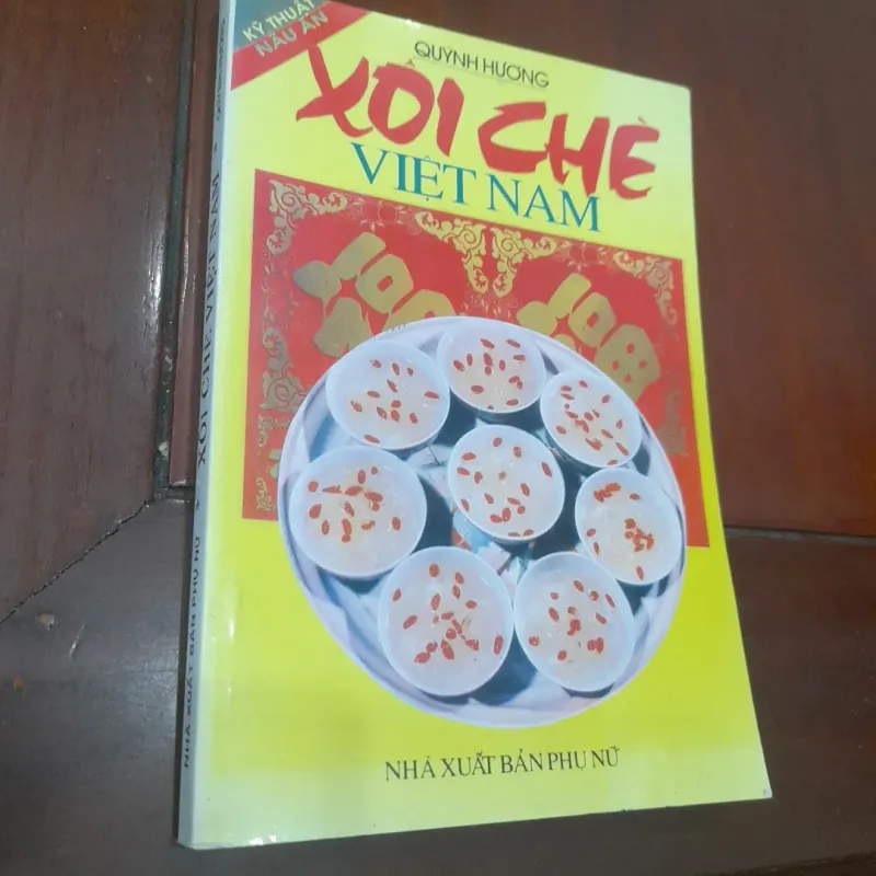 XÔI CHÈ VIỆT NAM 759291