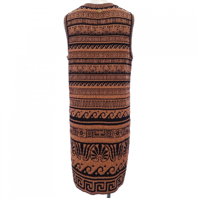 【Mã giảm giá】Chanel CHANEL Đầm 650119