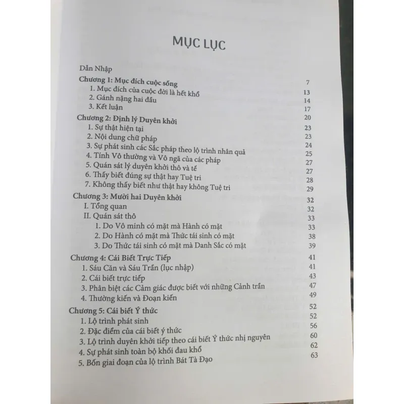 Bát Chánh Đạo - Con Đường Vắng Mặt Khổ Đau 696898