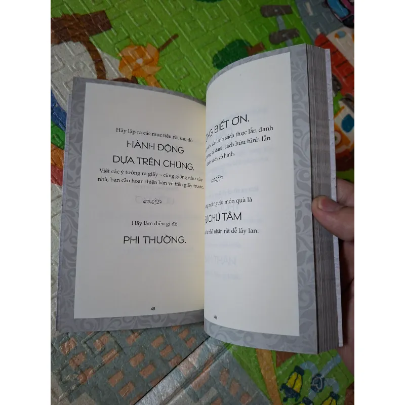 Bốn Mùa Cuộc Sống 1000949