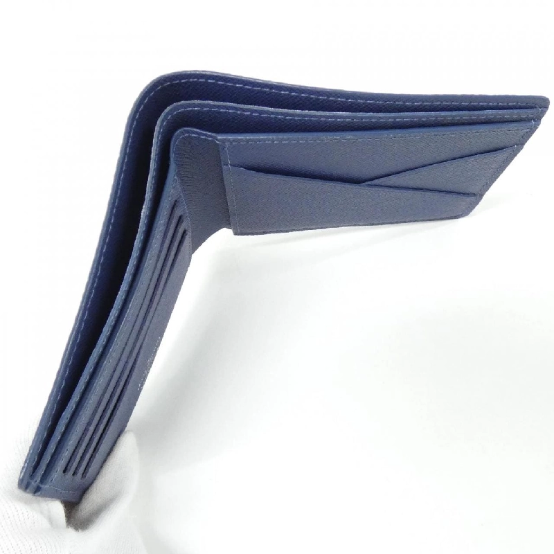 Ví Louis Vuitton Monogram Gradient Portefeuille Multiple M11547 - Hàng hiệu Authentic 806599