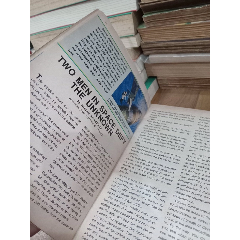 Sputnik: Digest of the Soviet press 934852